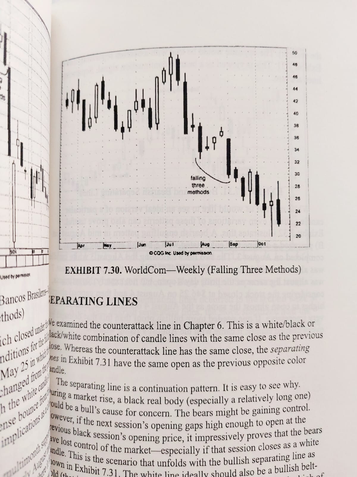 Picture of Japanese Candlestick Charting Techniques, Second Edition by Steve Nison - Premium - Paperback
