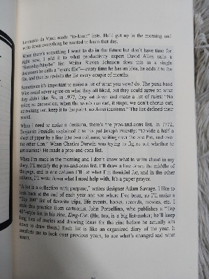 Picture of Keep Going: 10 Ways to Stay Creative in Good Times and Bad  - Paperback