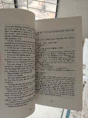 Picture of Fahrenheit 451 by Ray Bradbury - Premium - Paperback