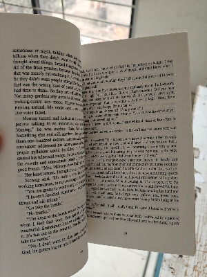 Picture of Fahrenheit 451 by Ray Bradbury - Premium - Paperback