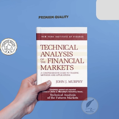 Picture of Technical Analysis of the Financial Markets by John J. Murphy