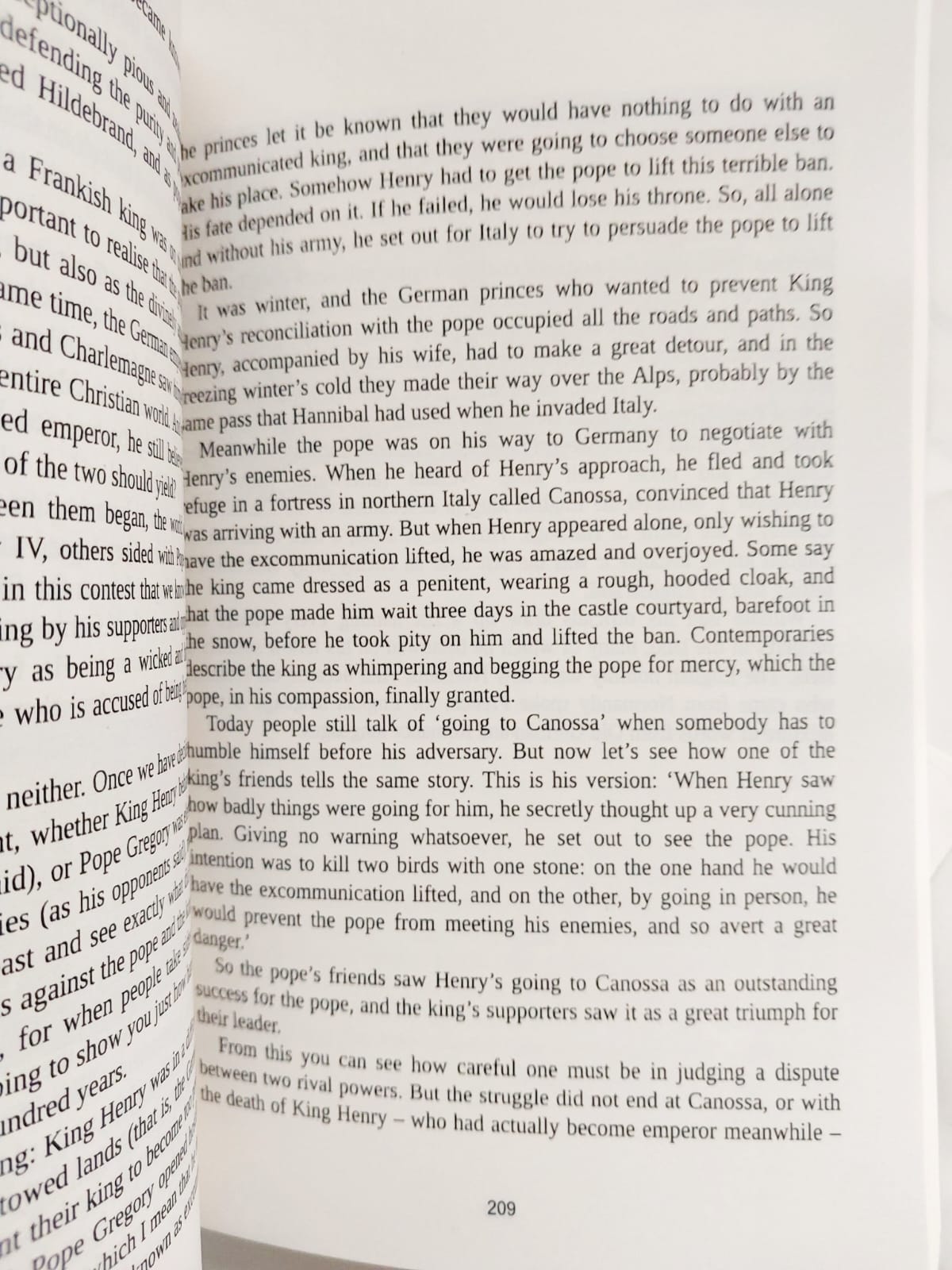 Picture of A Little History of the World by Ernst Gombrich - Premium - Paperback