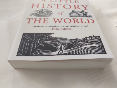 Picture of A Little History of the World by Ernst Gombrich - Premium - Paperback