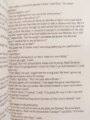 Picture of Endless Night Novel by Agatha Christie  - Premium - Paperback