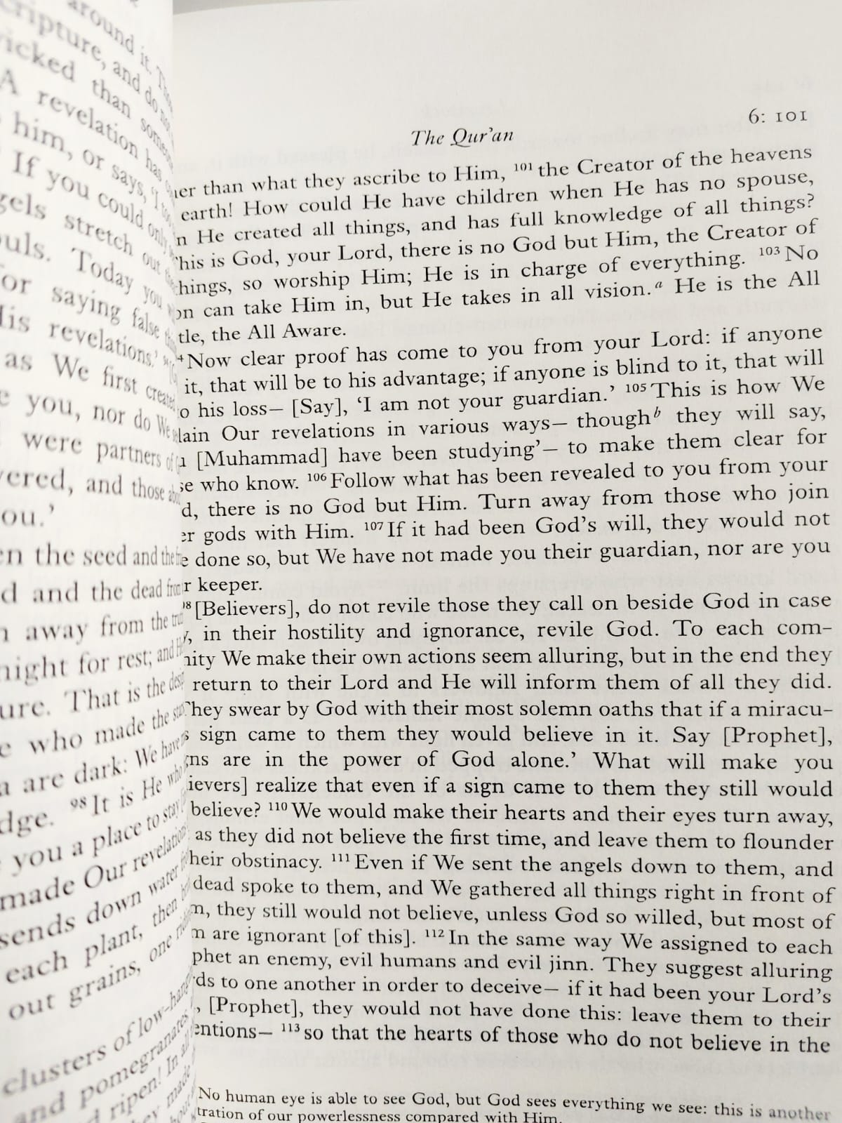 Picture of The Qu'ran: A New Translation by M. A. S. Abdel Haleem (Paperback)