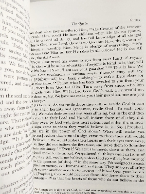 Picture of The Qu'ran: A New Translation by M. A. S. Abdel Haleem (Paperback)