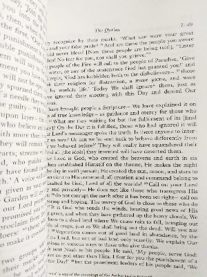 Picture of The Qu'ran: A New Translation by M. A. S. Abdel Haleem (Paperback)