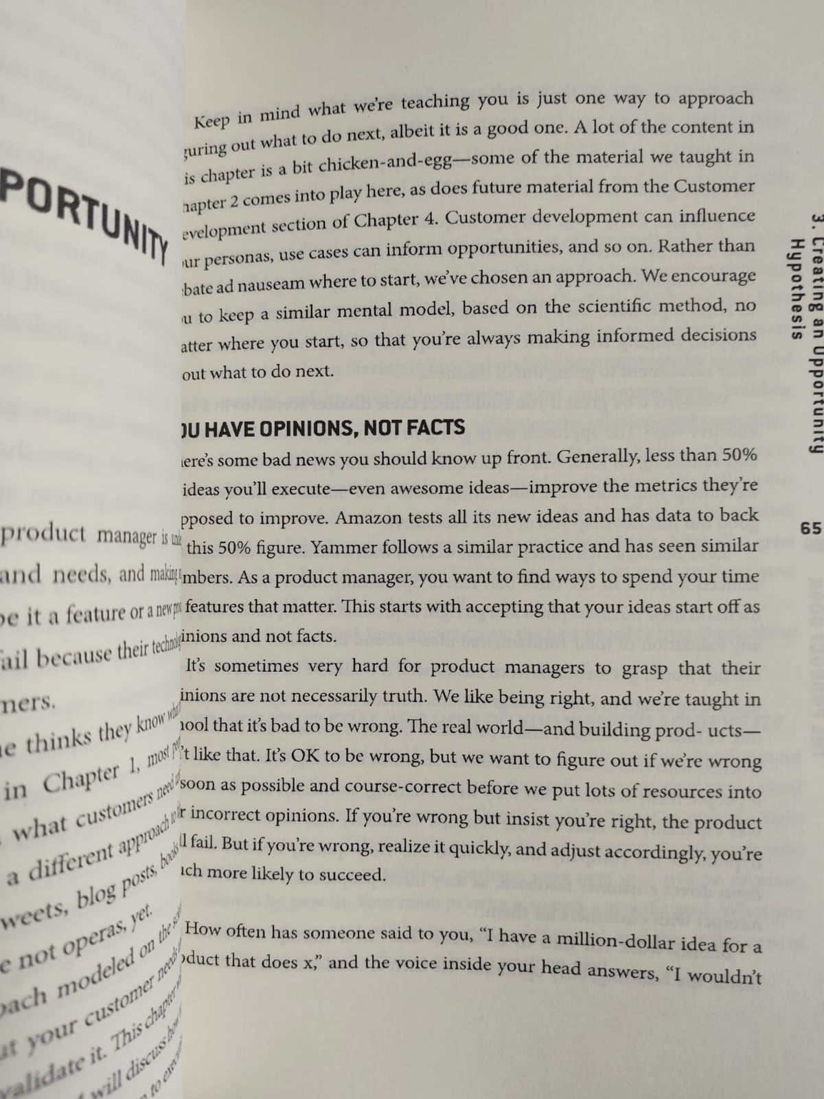 Picture of The Product Book: How to Become a Great Product Manager