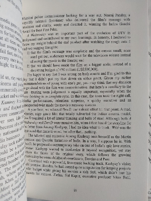 Picture of Dream With Your Eyes Open: An Entrepreneurial Journey by Ronnie Screwvala