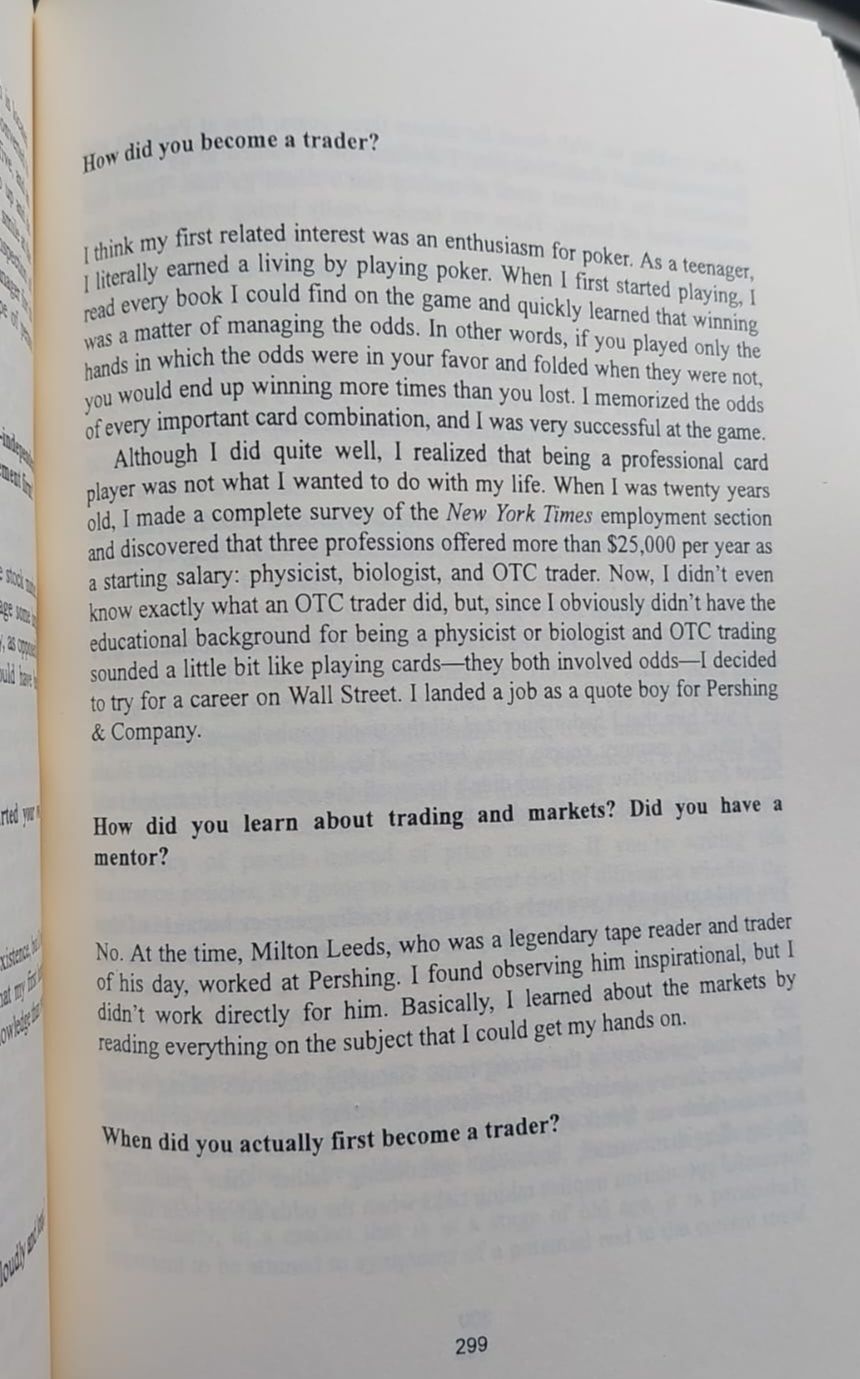 Picture of The New Market Wizards by Jack D. Schwage