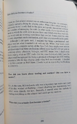 Picture of The New Market Wizards by Jack D. Schwage