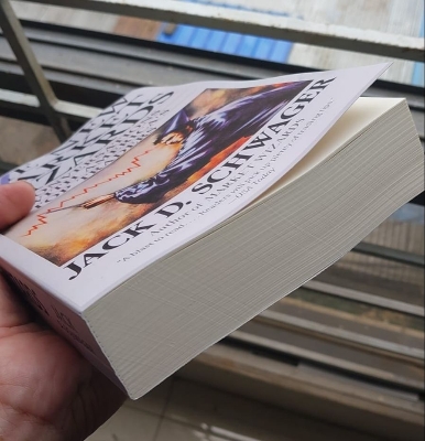 Picture of The New Market Wizards by Jack D. Schwage