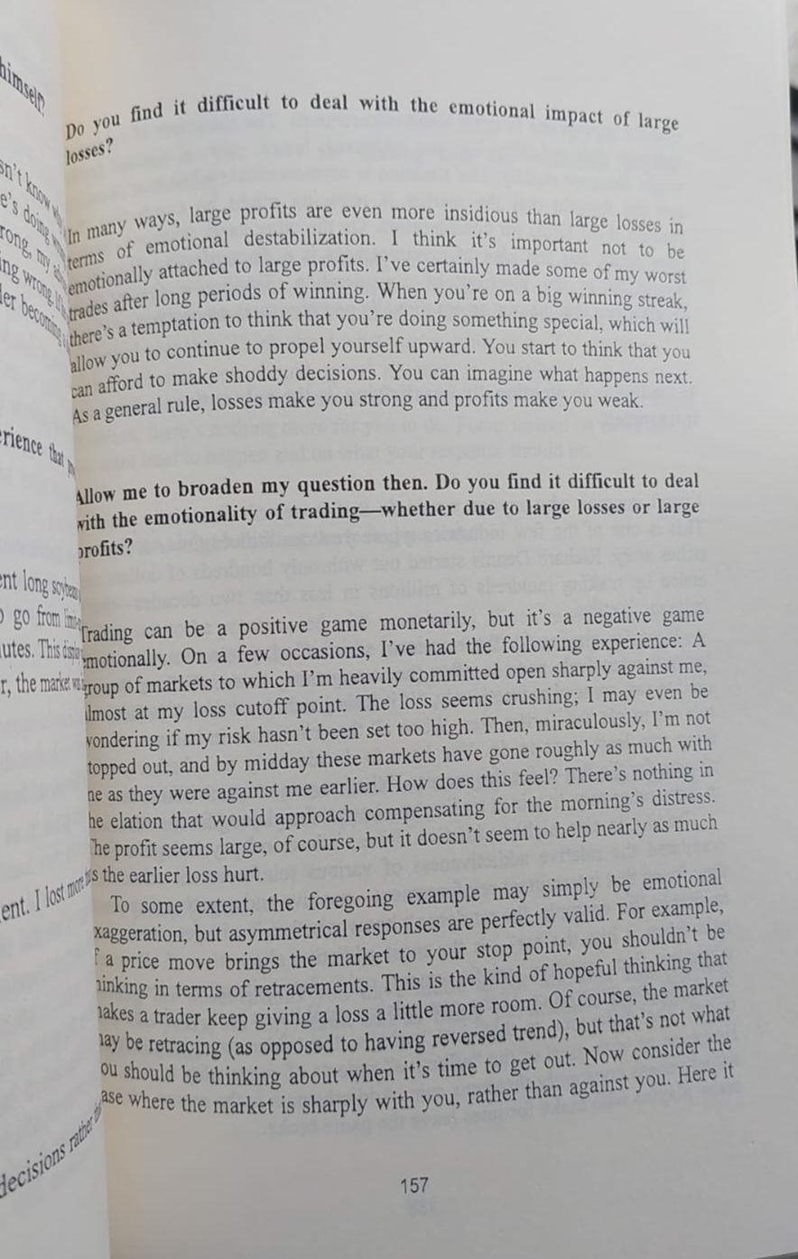 Picture of The New Market Wizards by Jack D. Schwage