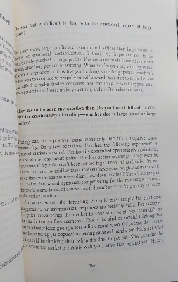 Picture of The New Market Wizards by Jack D. Schwage