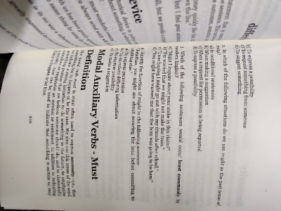 Picture of Complete English Grammar Rules by Peter Herring - Premium Quality - Paperback