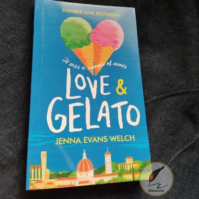 Picture of Love & Gelato by Jenna Evans Welch
