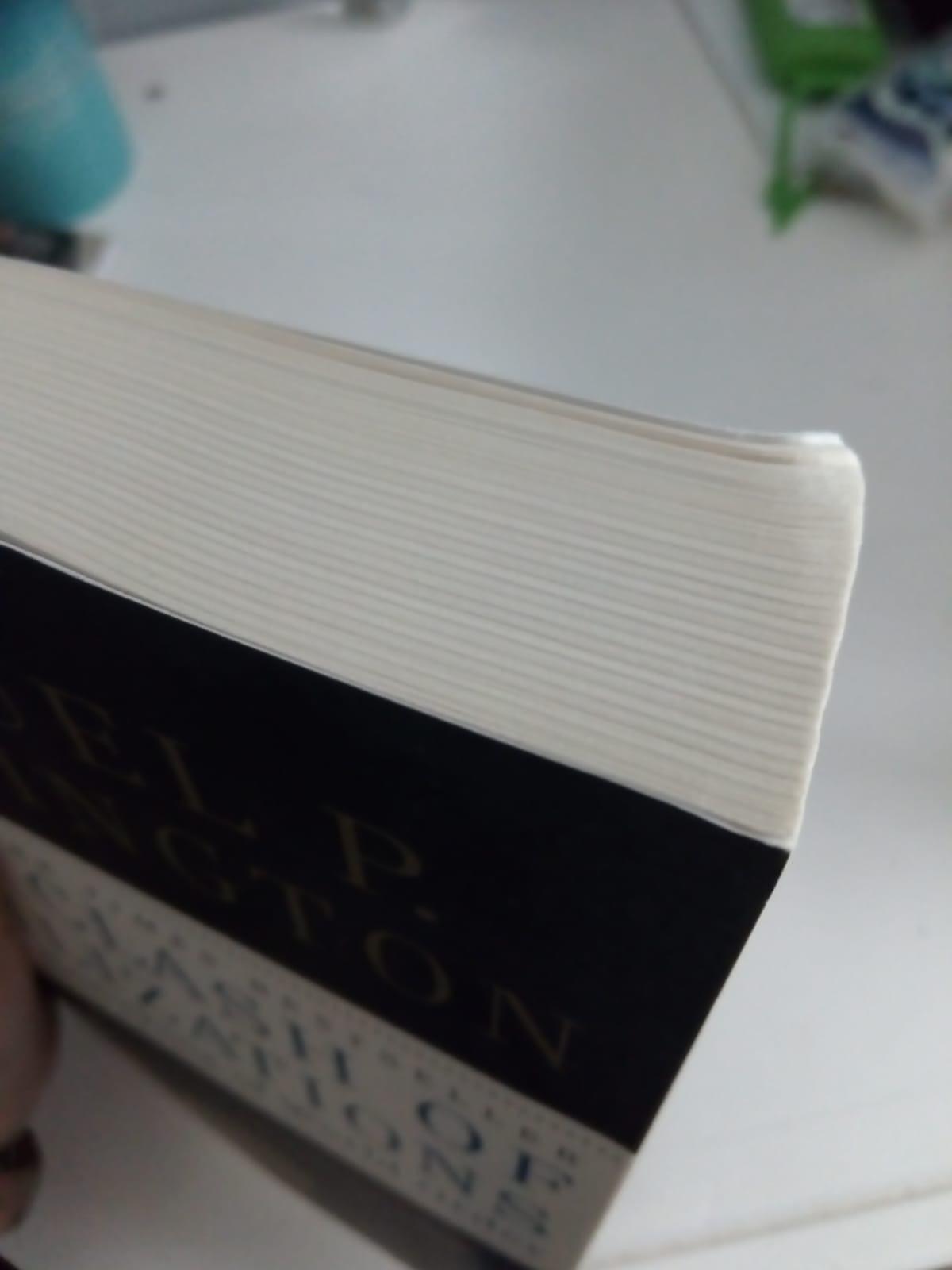 Picture of The Clash of Civilizations and the Remaking of World Order by Samuel P. Huntington - Premium -Paperback