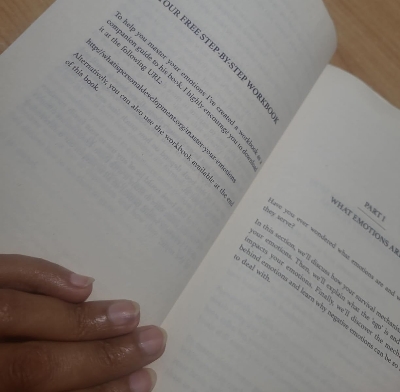 Picture of Master Your Emotions by Thibaut Meurisse - Premium - Paperback