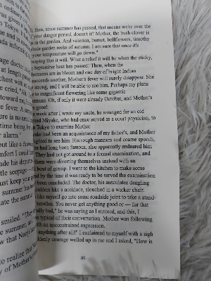 Picture of The Setting Sun (New Directions Book) by Osamu Dazai