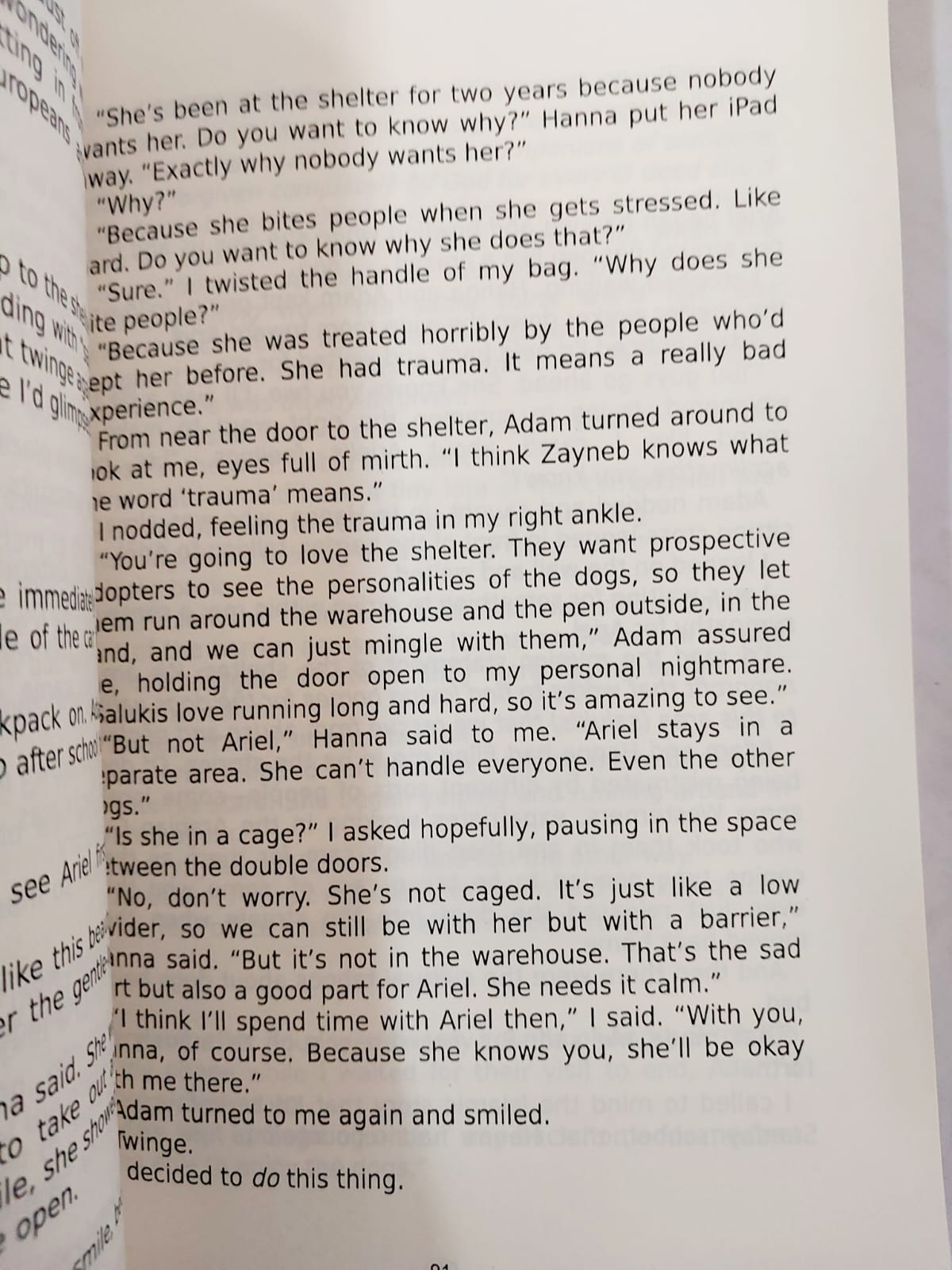 Picture of Love from A to Z (A Coming-of-Age Romance) by S.K. Ali