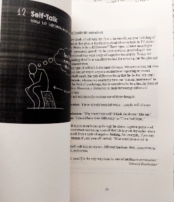 Picture of The Communication Book: 44 Ideas for Better Conversations Every Day by Mikael Krogerus