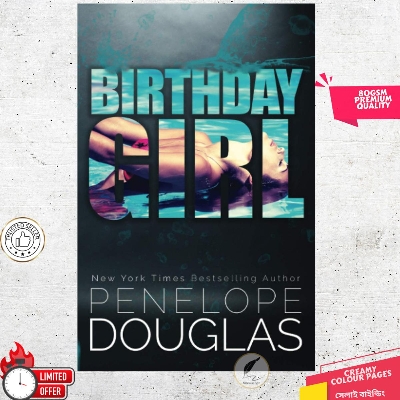 Picture of Birthday Girl by Penelope Douglas