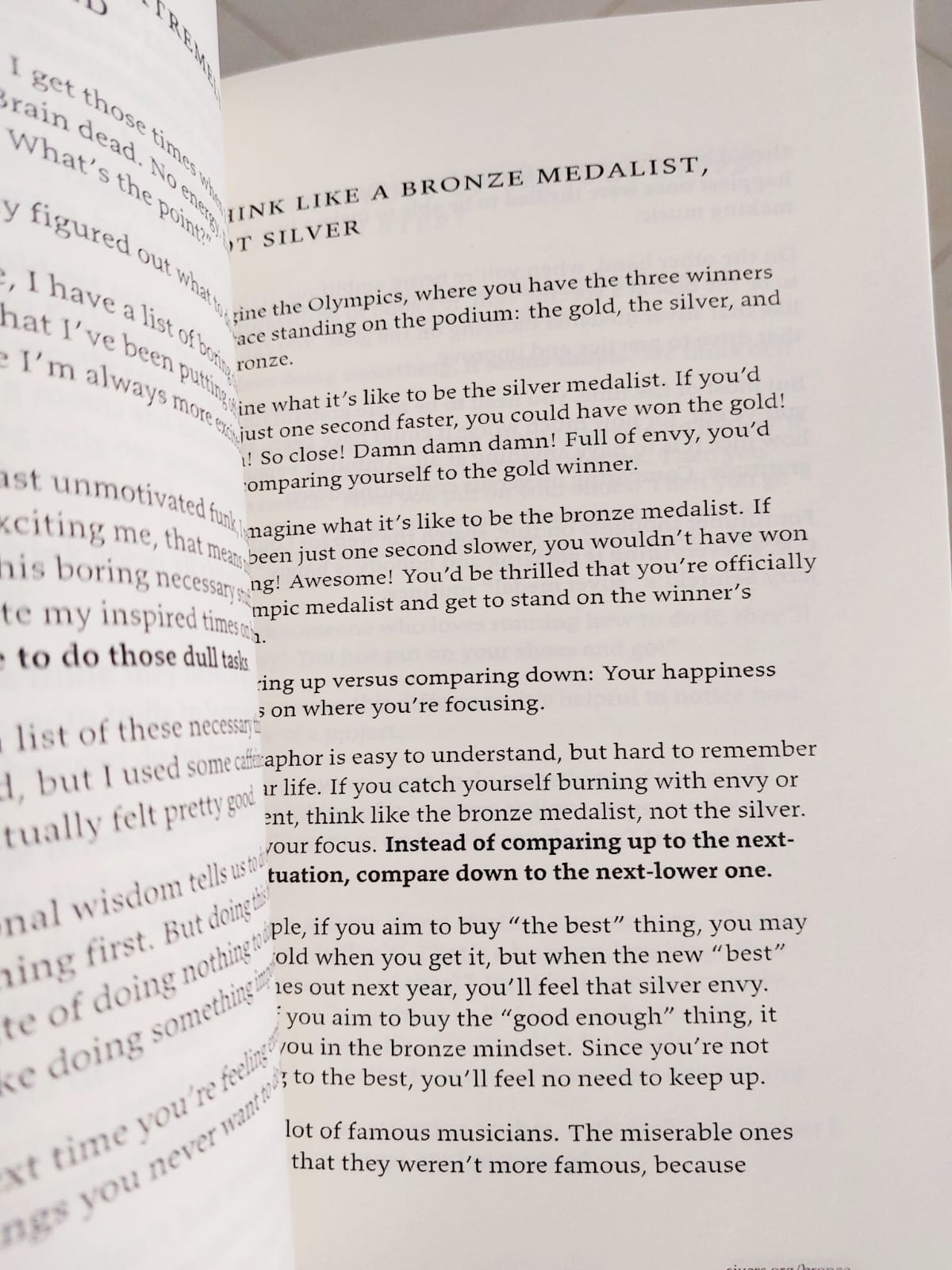Picture of Hell Yeah or No: what's worth doing by Derek Sivers