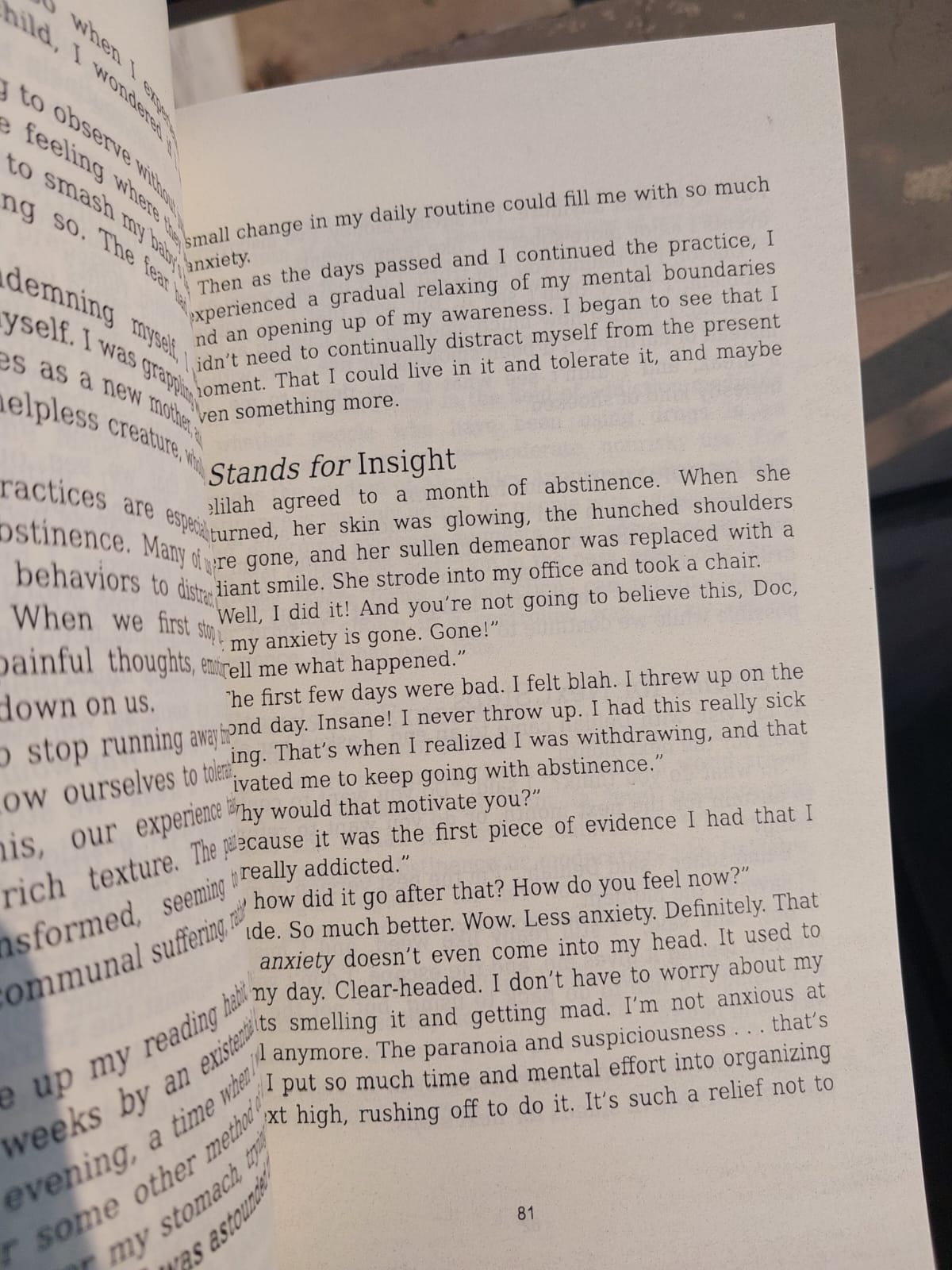 Picture of Dopamine Nation: Finding Balance in the Age of Indulgence by Dr. Anna Lembke