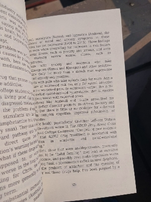 Picture of Dopamine Nation: Finding Balance in the Age of Indulgence by Dr. Anna Lembke