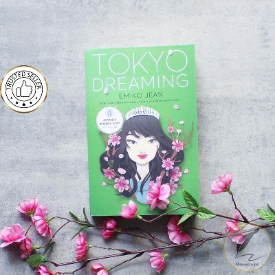 Picture of Tokyo Dreaming: A Novel by Emiko Jean