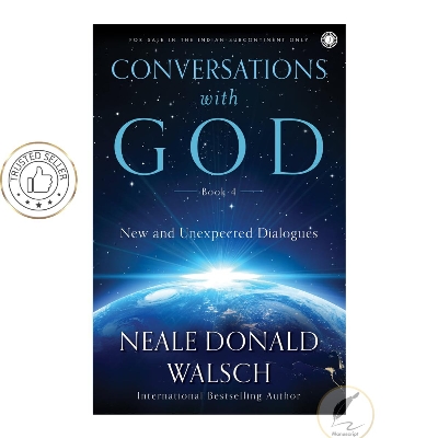Picture of Conversations With God, Book 4 by Neale Donald