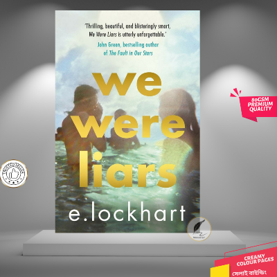 Picture of We Were Liars by E. Lockhart