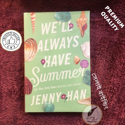 Picture of We'll Always Have Summer by Jenny Han