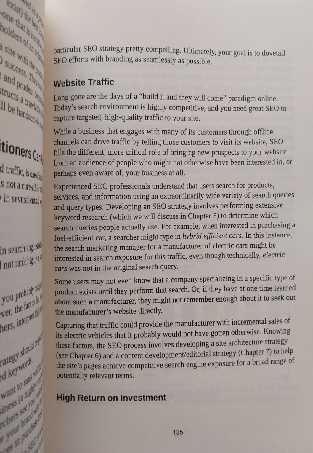 Picture of The Art of SEO Mastering Search Engine Optimization by Eric Enge (3rd Edition Paperback)