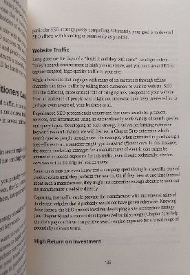 Picture of The Art of SEO Mastering Search Engine Optimization by Eric Enge (3rd Edition Paperback)