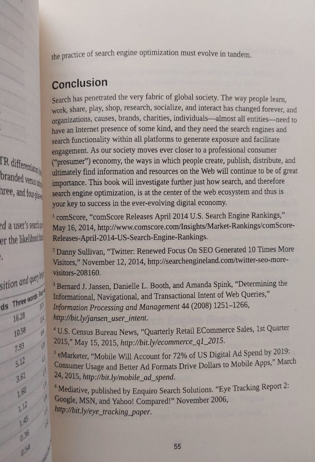 Picture of The Art of SEO Mastering Search Engine Optimization by Eric Enge (3rd Edition Paperback)