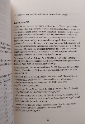 Picture of The Art of SEO Mastering Search Engine Optimization by Eric Enge (3rd Edition Paperback)