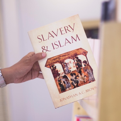 Picture of Slavery and Islam by Jonathan A.C. Brown - Premium - Paperback