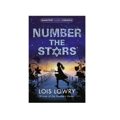 Picture of Number the Stars by Lois Lowry