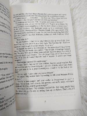 Picture of It Ends with Us Novel by Colleen Hoover | Premium Quality