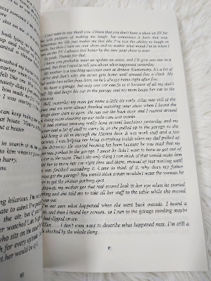 Picture of It Ends with Us Novel by Colleen Hoover | Premium Quality