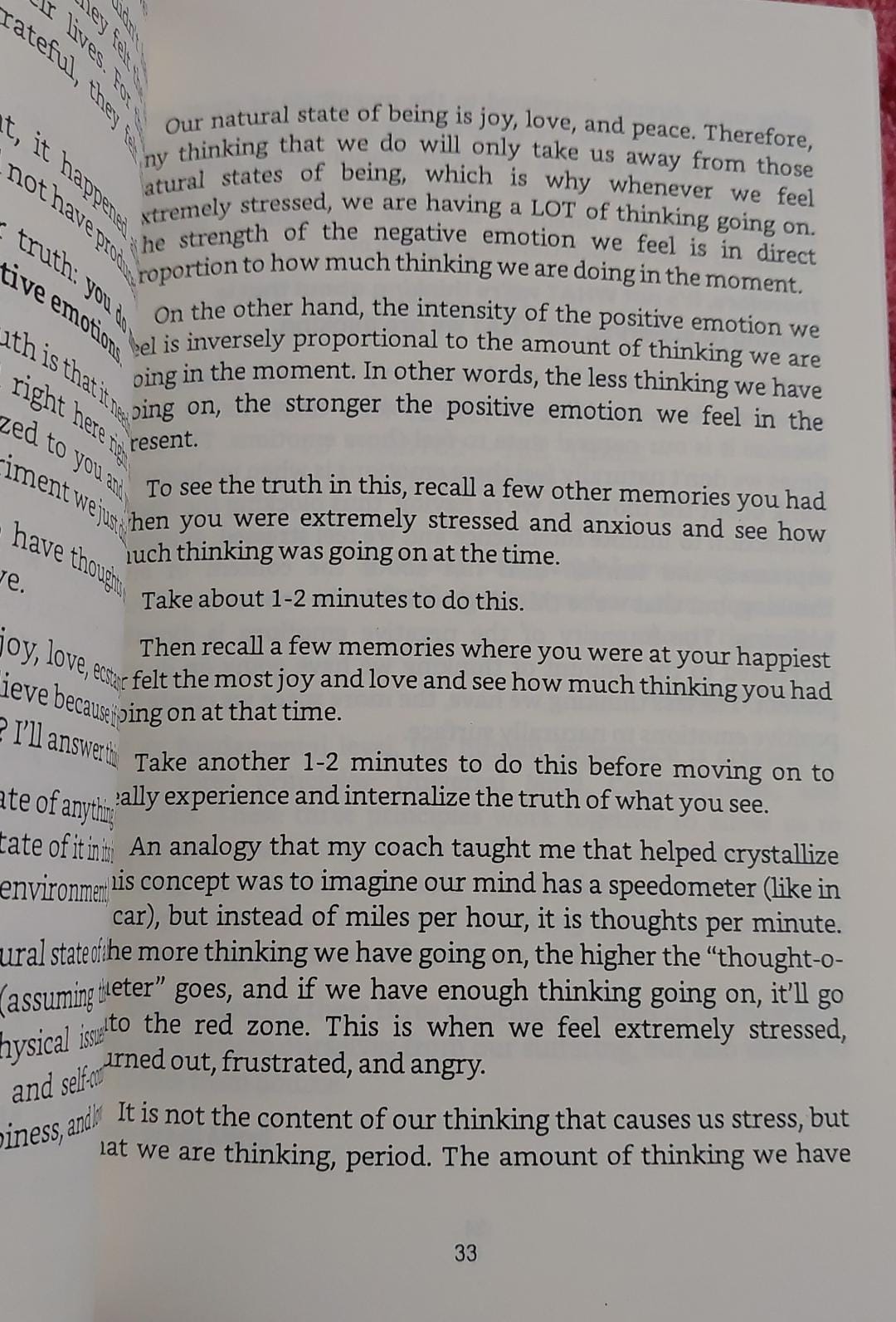 Picture of Don't Believe Everything You Think: Why Your Thinking Is The Beginning & End Of Suffering by Joseph Nguyen