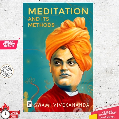 Picture of Meditation and Its Methods by Swami Vivekananda