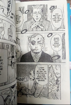 Picture of S p y x Family Manga Volumes 1 - 5 Collection Set by Tatsuya Endo