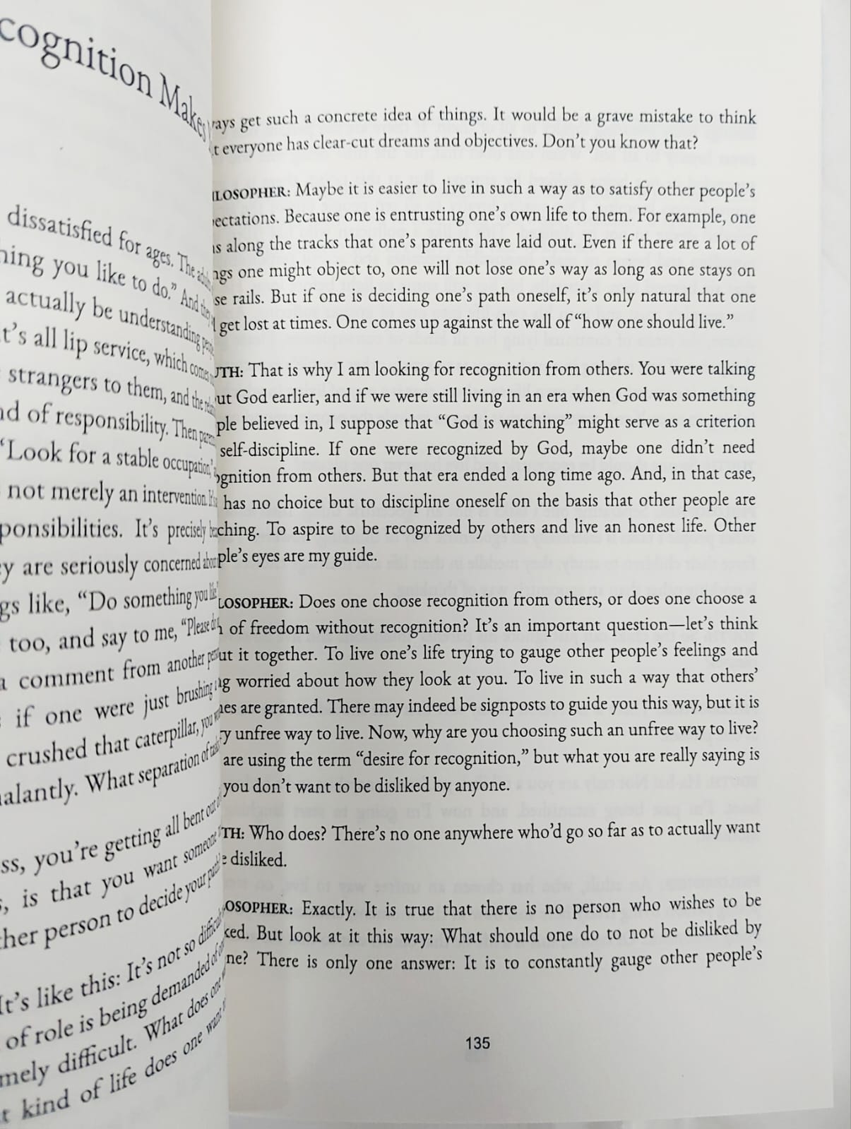 Picture of The Courage to Be Disliked: The Japanese Phenomenon That Shows You How to Change Your Life and Achieve Real Happiness