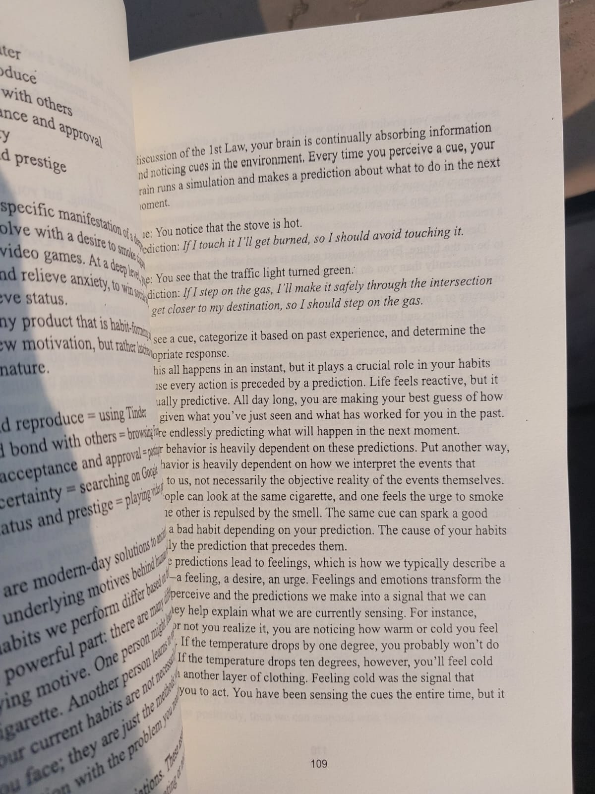 Picture of Atomic Habits: an Easy & Proven Way to Build Good Habits and Break Bad Ones by James Clear | Premium Quality