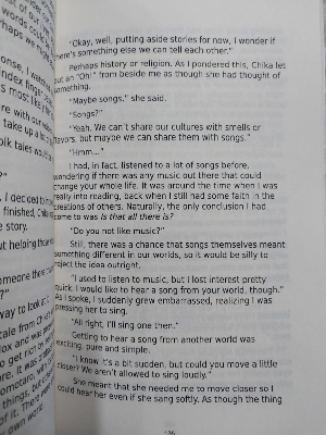 Picture of Yoru Sumino's Light Novel Combo (I Will Forget This Feeling Someday + I am Blue, in Pain, and Fragile)