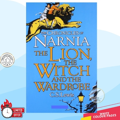 Picture of The Lion, the Witch and the Wardrobe (The Chronicles of Narnia) by C. S. Lewis