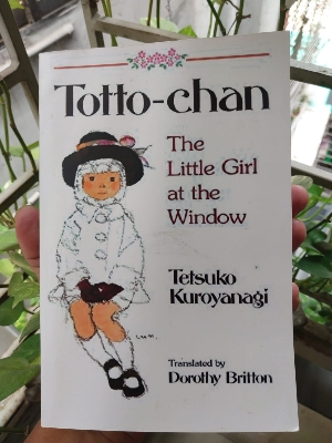 Picture of Totto-Chan: The Little Girl at the Window by Tetsuko Kuroyanagi - Premium - Paperback