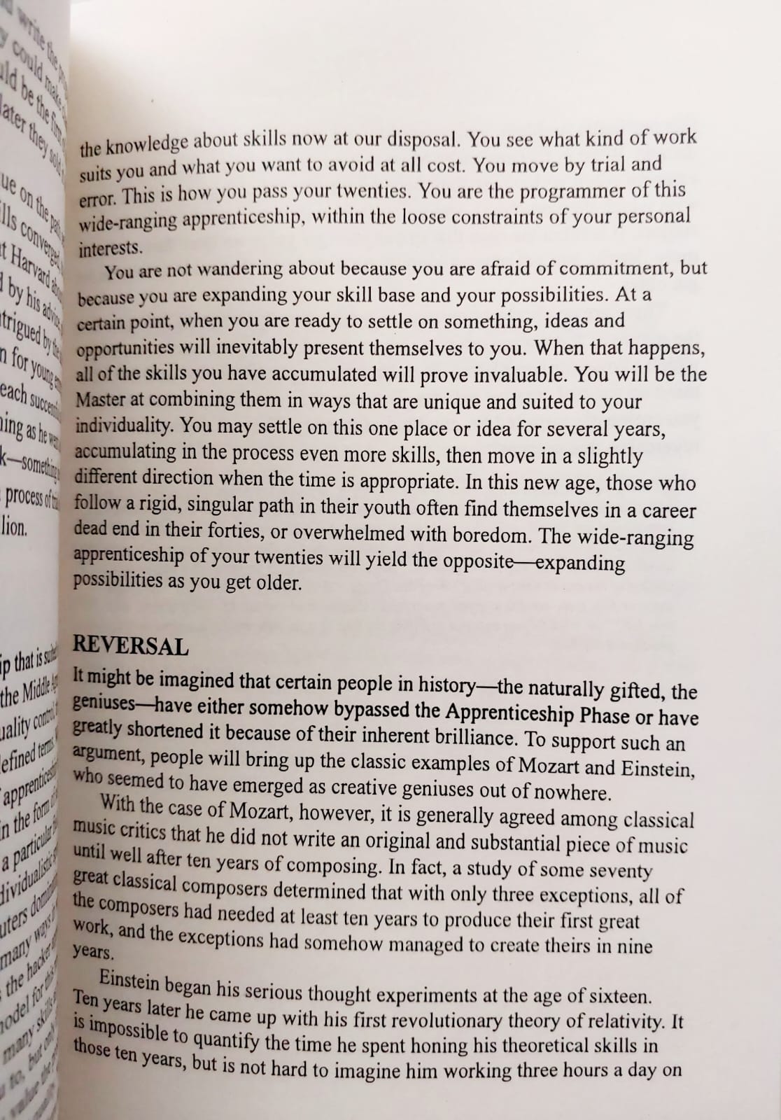 Picture of Mastery by Robert Greene - Premium - Paperback